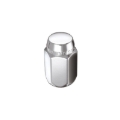 Picture of M12 x 1.5 Chrome Cone Seat Style Lug Nuts- 13/16 Hex