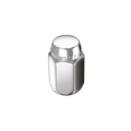 Picture of M12 x 1.5 Chrome Cone Seat Style Lug Nuts- 13/16 Hex