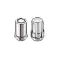 Picture of McGard SplineDrive Tuner 5 Lug Install Kit w/Locks & Tool (Cone) M12X1.5 / 13/16 Hex - Chrome