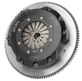Picture of Clutch Masters 90-97 Mitsubishi 3000GT 3.0L 4WD Twin Turbo 725 Series Street Clutch w/Steel Flywheel