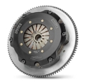 Picture of Clutch Masters 90-97 Mitsubishi 3000GT 3.0L 4WD Twin Turbo 725 Series Street Clutch w/Steel Flywheel