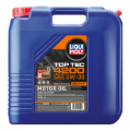 Picture of LIQUI MOLY 20L Top Tec 4200 New Generation Motor Oil SAE 5W30