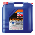 Picture of LIQUI MOLY 20L Special Tec LL Motor Oil SAE 5W30