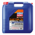 Picture of LIQUI MOLY 20L Special Tec LL Motor Oil SAE 5W30