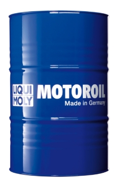 Picture of LIQUI MOLY 205L Special Tec LL Motor Oil SAE 5W30