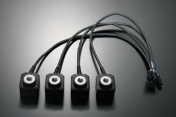 Picture of Tein EDFC Motor Kit M12 / M14