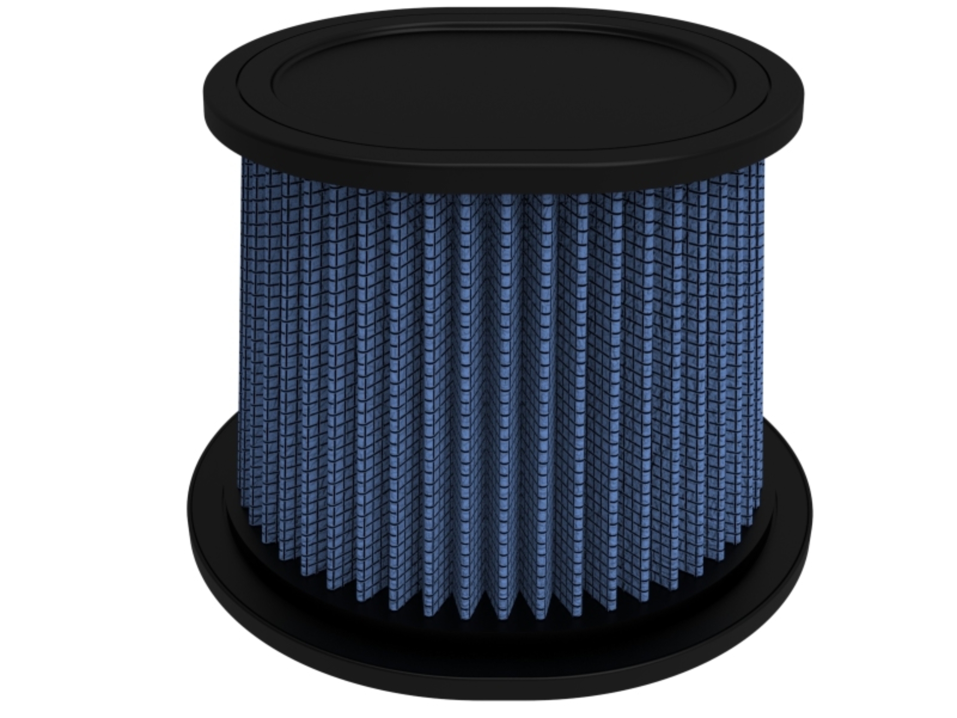 Picture of aFe MagnumFLOW Air Filters OER P5R A/F P5R Mitsubishi Cars & Trucks 86-94