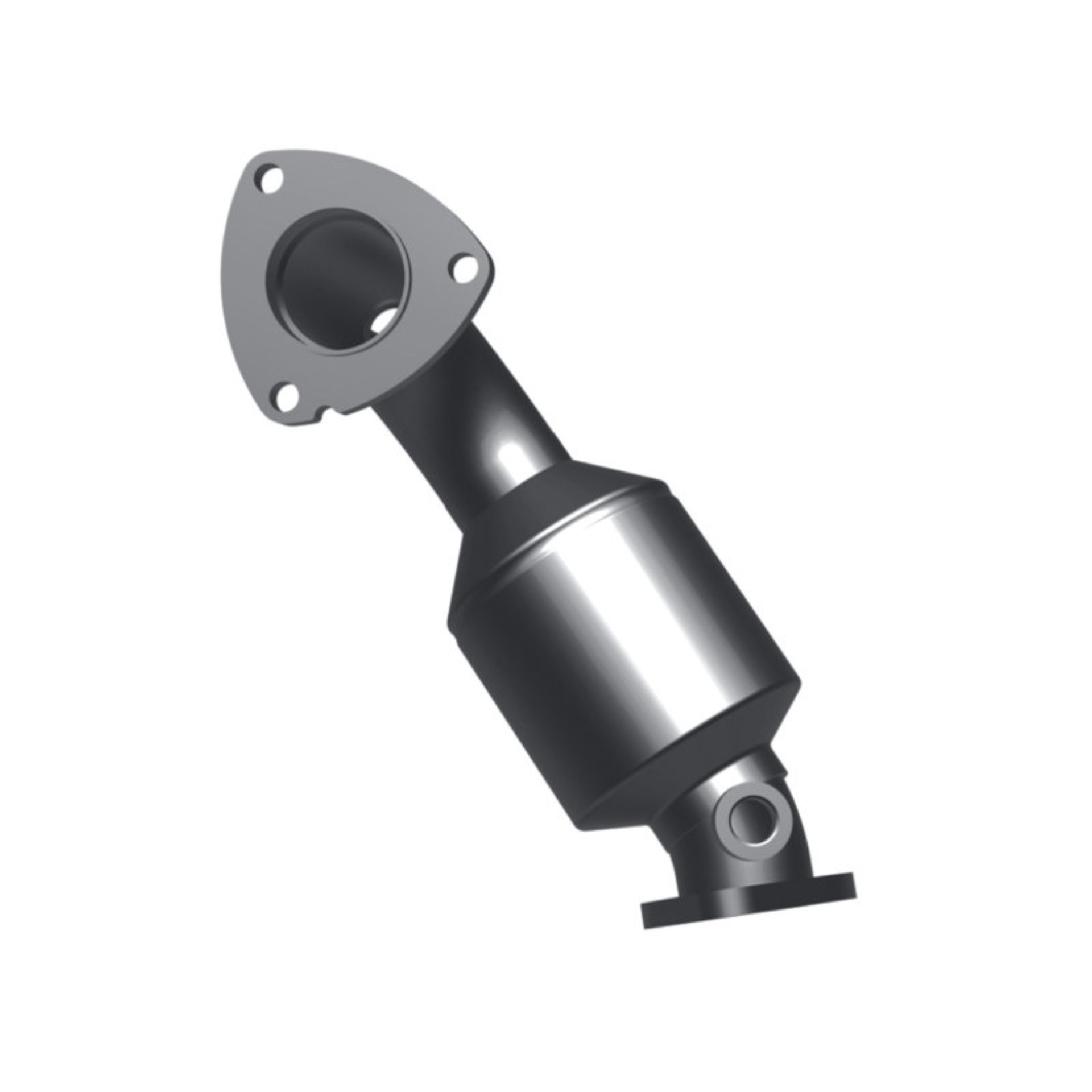 Picture of HM Grade Direct-Fit Catalytic Converter-Dodge/Mitsubishi