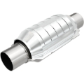 Picture of HM Grade Universal Catalytic Converter-2.25in. Inlet/2.5in. Outlet
