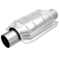 Picture of HM Grade Universal Catalytic Converter-2.25in. Inlet/2.25in. Outlet