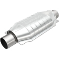 Picture of HM Grade Universal Catalytic Converter-2.25in. Inlet/2.25in. Outlet