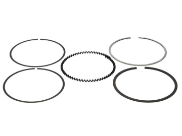Picture of Wiseco 92.50MM RING SET Ring Shelf Stock