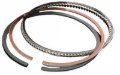 Picture of Wiseco 91.50MM RING SET Ring Shelf Stock
