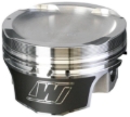 Picture of Wiseco Mits 3000 Turbo -14cc 1.250 X 92MM Piston Shelf Stock