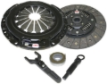 Picture of Competition Clutch 1995-1996 Dodge Avenger Stage 1.5 - Full Face Organic Clutch Kit