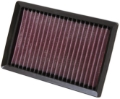Picture of K&N 10-11 BMW S1000RR 990 Race Specific Air Filter