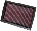 Picture of K&N 10-11 BMW S1000RR 990 Race Specific Air Filter