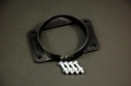 Picture of Weapon R 91-96 Dodge Stealth / 00-05 Mitsubishi Eclipse / 91-99 3000GT Secret Weapon Intake