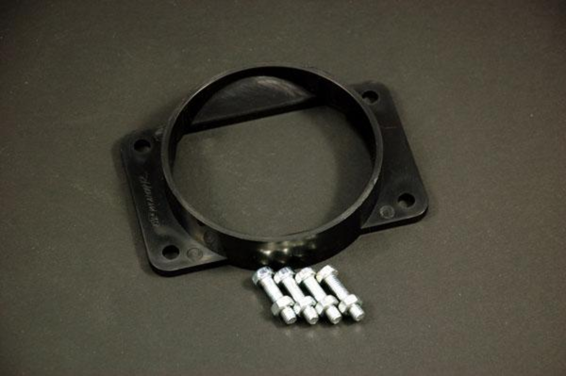 Picture of Weapon R 91-96 Dodge Stealth / 00-05 Mitsubishi Eclipse / 91-99 3000GT Secret Weapon Intake