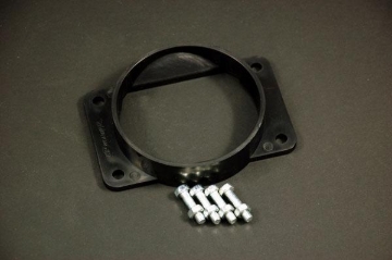 Picture of Weapon R 91-96 Dodge Stealth / 00-05 Mitsubishi Eclipse / 91-99 3000GT Secret Weapon Intake