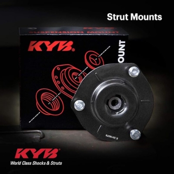 Picture of KYB Shocks & Struts Strut Mounts Front & Rear CHRYSLER Sebring 1995-00 CHRYSLER Sebring 2001-05 DODG