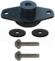 Picture of KYB Shocks & Struts Strut Mounts Rear CHRYSLER 300 (RWD) 2005-09 CHRYSLER Pacifica 2004-08 DODGE Cha