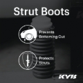 Picture of KYB Shocks & Struts Strut Boots Front CHRYSLER Pacifica 2004-08 CHRYSLER Town and Country Mini Van 1