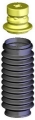 Picture of KYB Shocks & Struts Strut Boots Front & Rear ACURA CL 1997-99 ACURA CL 2001-03 ACURA EL 1997-00 ACUR