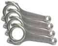 Picture of Carrillo Mitsubishi 6G72 Pro-H 3/8 CARR Bolt Connecting Rods - Set of 6