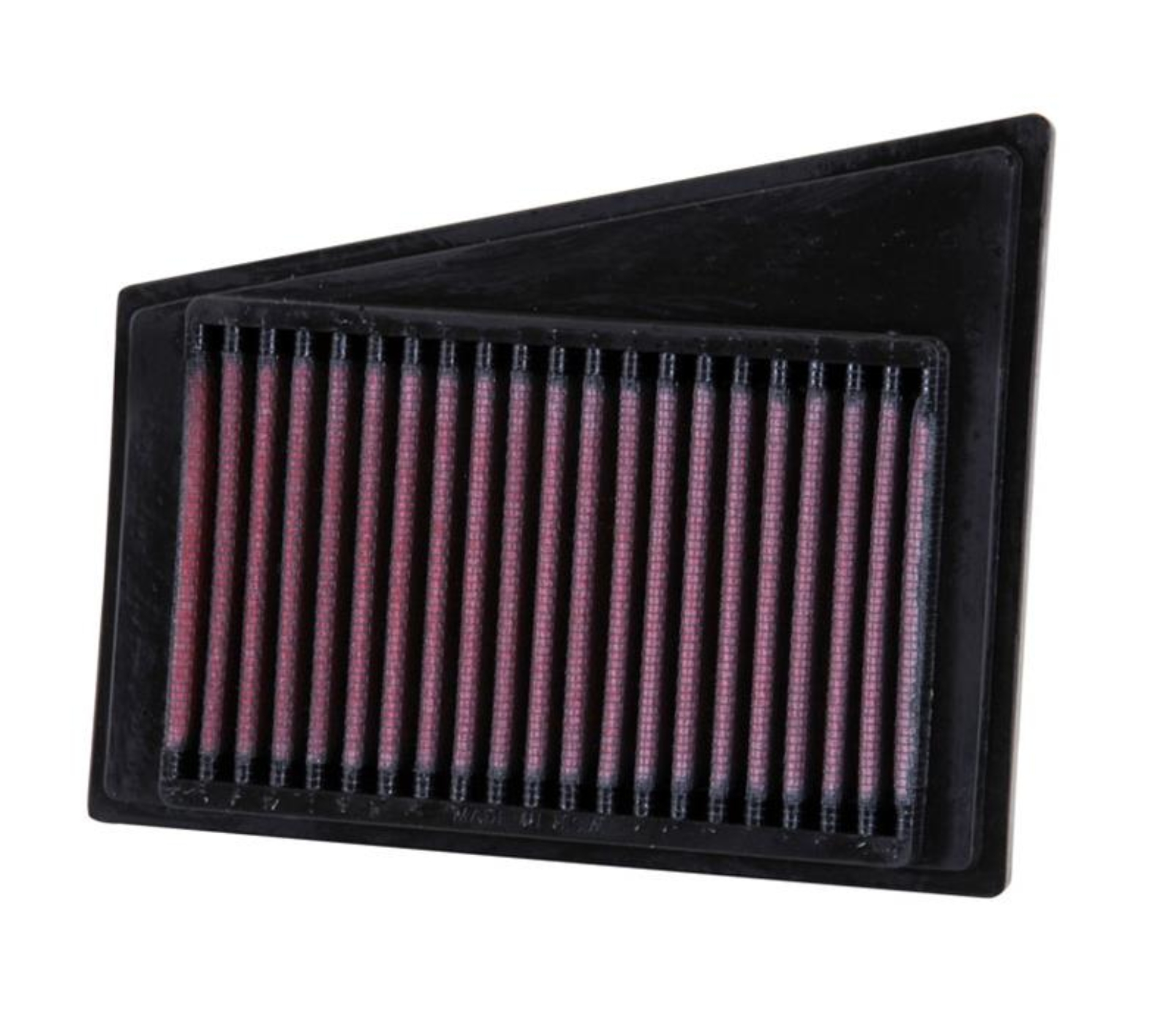 Picture of K&N Replacement Air Filter Renault Laguna/Clio/Espace/Kangoo/Megane/Scenic/Trafic / Opel Vivaro