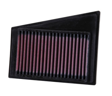 Picture of K&N Replacement Air Filter Renault Laguna/Clio/Espace/Kangoo/Megane/Scenic/Trafic / Opel Vivaro