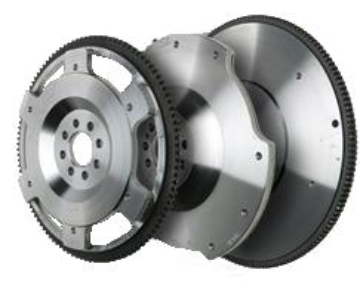 Picture of Spec 90-99 Dodge Stealth VR-4 / 90-99 Mitsubishi 3000 GT VR-4 Steel Flywheel