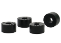 Picture of Whiteline 94-98 Nissan 240SX / 6/92-3/98 Mitsubishi 3000GT Front Sway Bar Link Bushing