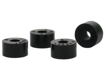 Picture of Whiteline 94-98 Nissan 240SX / 6/92-3/98 Mitsubishi 3000GT Front Sway Bar Link Bushing