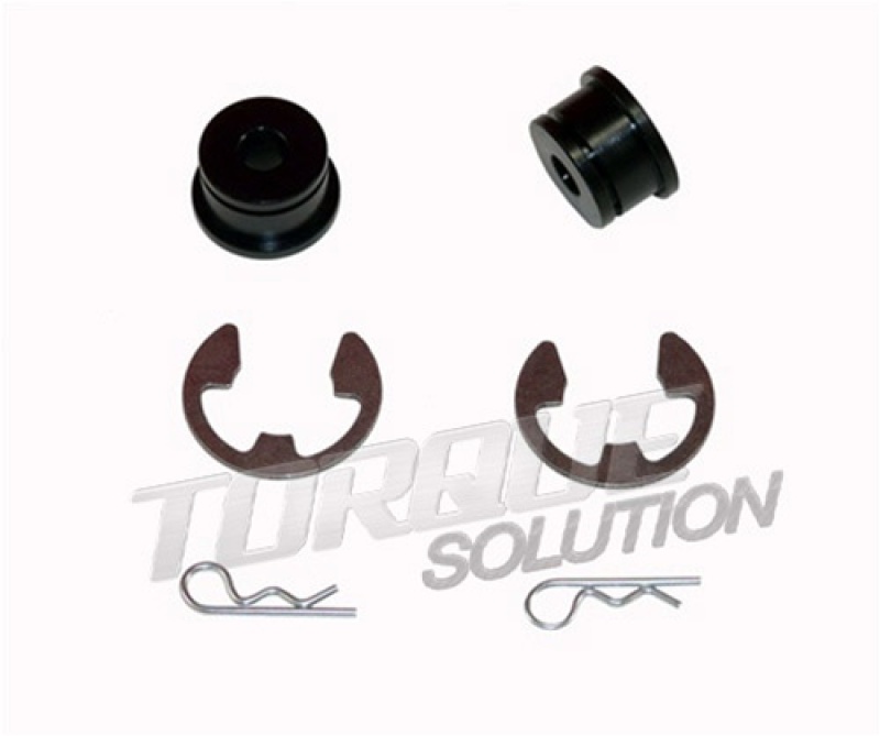 Picture of Torque Solution Shifter Cable Bushings: Mitsubishi