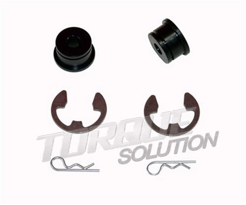 Picture of Torque Solution Shifter Cable Bushings: Mitsubishi