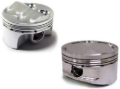 Picture of Brian Crower Pistons CP Custom w/ 5100 Alloy Pins, Rings and Locks (Mitsubishi 6G72 Stroker)