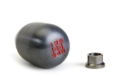 Picture of Skunk2 Nissan/Mazda/Mitsubishi 5-Speed Billet Shift Knob (10mm x 1.25mm) (Approx 440 Grams)