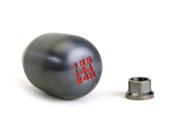 Picture of Skunk2 Nissan/Mazda/Mitsubishi 5-Speed Billet Shift Knob (10mm x 1.25mm) (Approx 440 Grams)