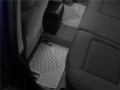 Picture of WeatherTech 66-92 Dodge Monaco Front and Rear Rubber Mats - Grey