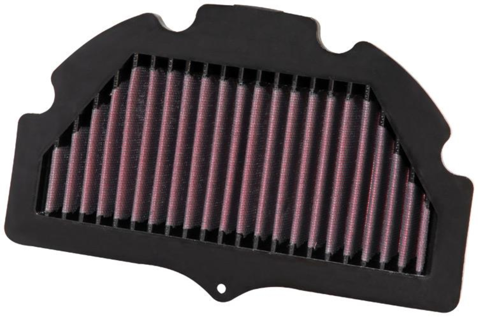 Picture of K&N 06-10 Suzuki GSXR600/GSXR750 Race Specific Air Filter