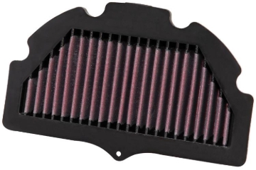 Picture of K&N 06-10 Suzuki GSXR600/GSXR750 Race Specific Air Filter