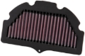 Picture of K&N 06-10 Suzuki GSXR600/GSXR750 Race Specific Air Filter
