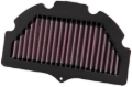 Picture of K&N 06-10 Suzuki GSXR600/GSXR750 Race Specific Air Filter