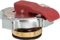 Picture of Gates 90-93 Acura Integra / 90-97 Mazda MX-5 Miata / 03-06 Nissan 350Z Radiator Cap - 13 psi