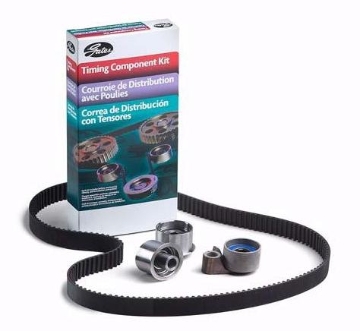 Picture of Gates 97-99 Mitsubishi 3000GT/88 Galant / 91-96 Dodge Stealth Timing Belt Component Kit