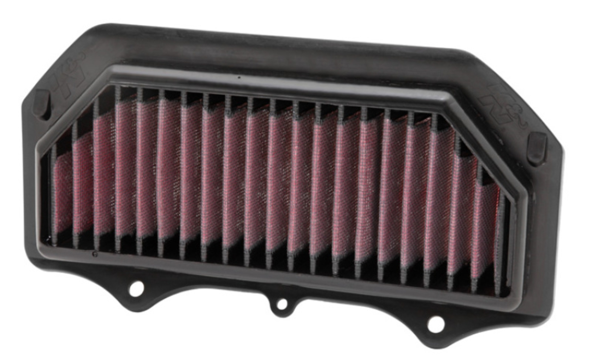Picture of K&N 11-13 Suzuki GSXR600/GSXR750 Race Specific Air Filter