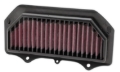 Picture of K&N 11-13 Suzuki GSXR600/GSXR750 Race Specific Air Filter