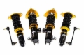 Picture of ISC Suspension 91-99 Mitsubishi 3000GT (FWD) N1 Coilovers