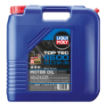 Picture of LIQUI MOLY 20L Top Tec 4600 Motor Oil SAE 5W30